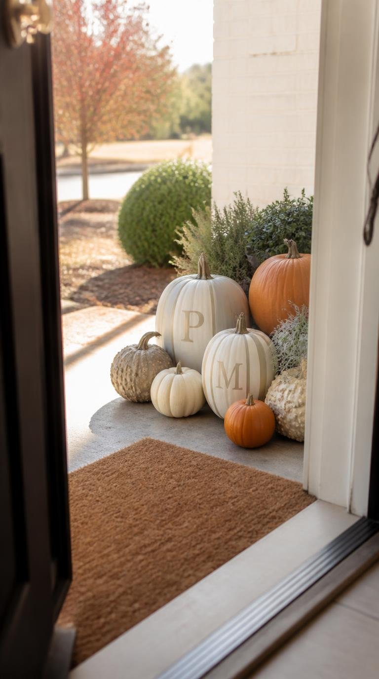 Halloween Porch Ideas: 15 Stunning Looks for the Ultimate Entrance By Dwell Studio 24
