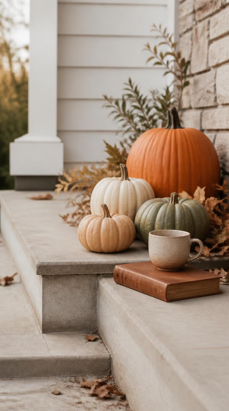 Halloween Porch Ideas: 15 Stunning Looks for the Ultimate Entrance By Dwell Studio 24