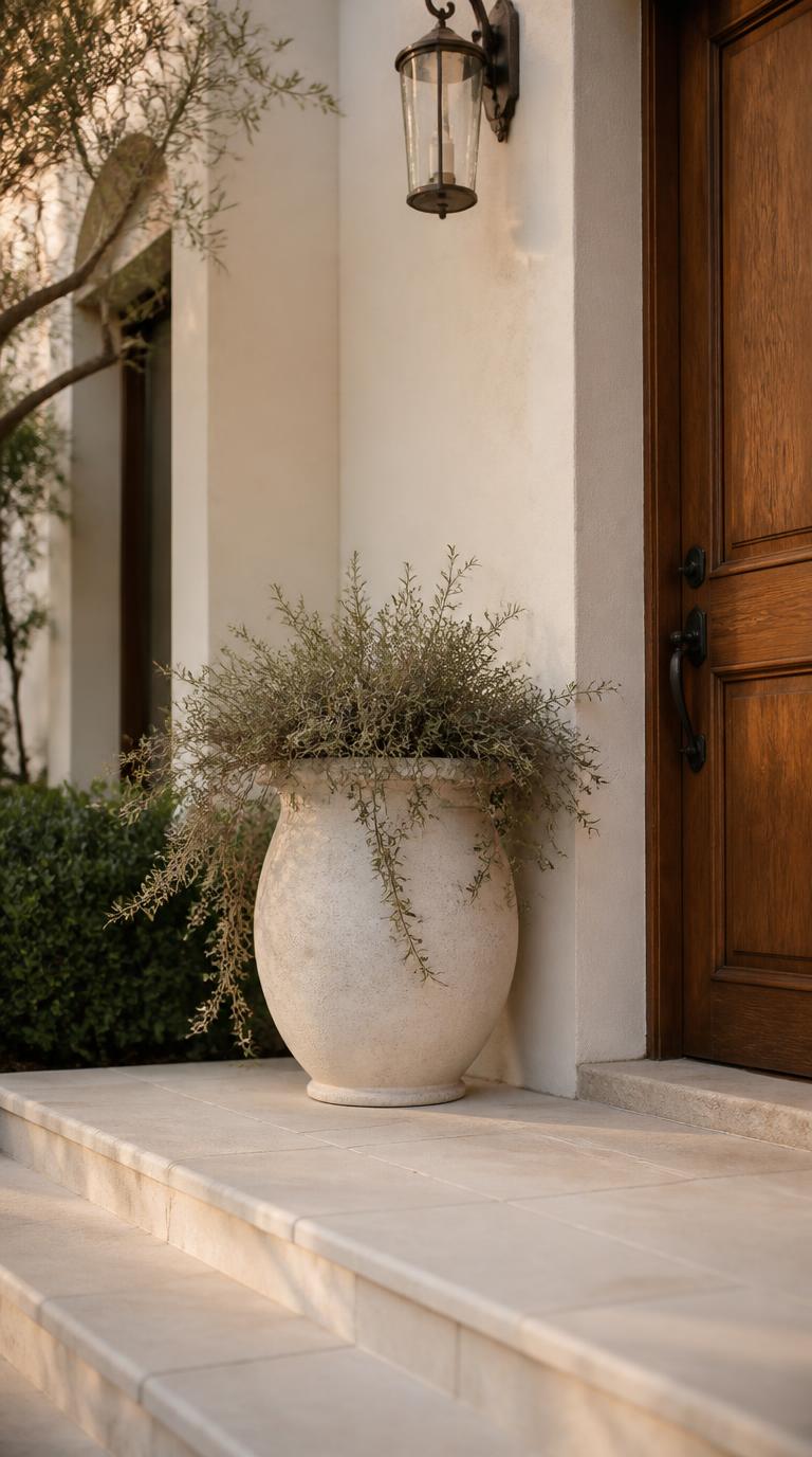 Halloween Porch Ideas: 15 Beautiful Looks for an Effortless Entrance By Dwell Studio 24