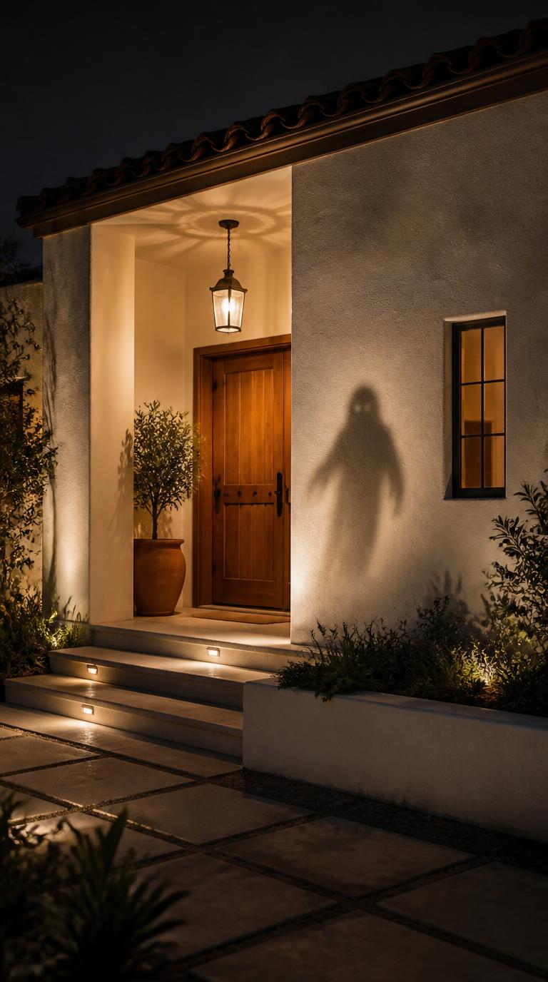 Halloween Porch Ideas: 15 Beautiful Looks for an Effortless Entrance By Dwell Studio 24