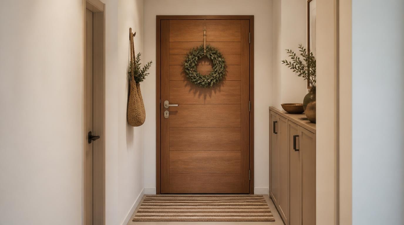 Fall Porch Decor: 15 Beautiful Ideas for the Ultimate Front Entrance By Dwell Studio 24