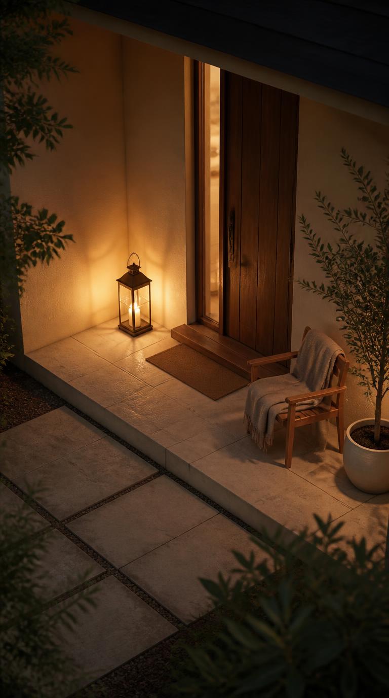 Halloween Porch Ideas: 15 Beautiful Looks for an Effortless Entrance By Dwell Studio 24