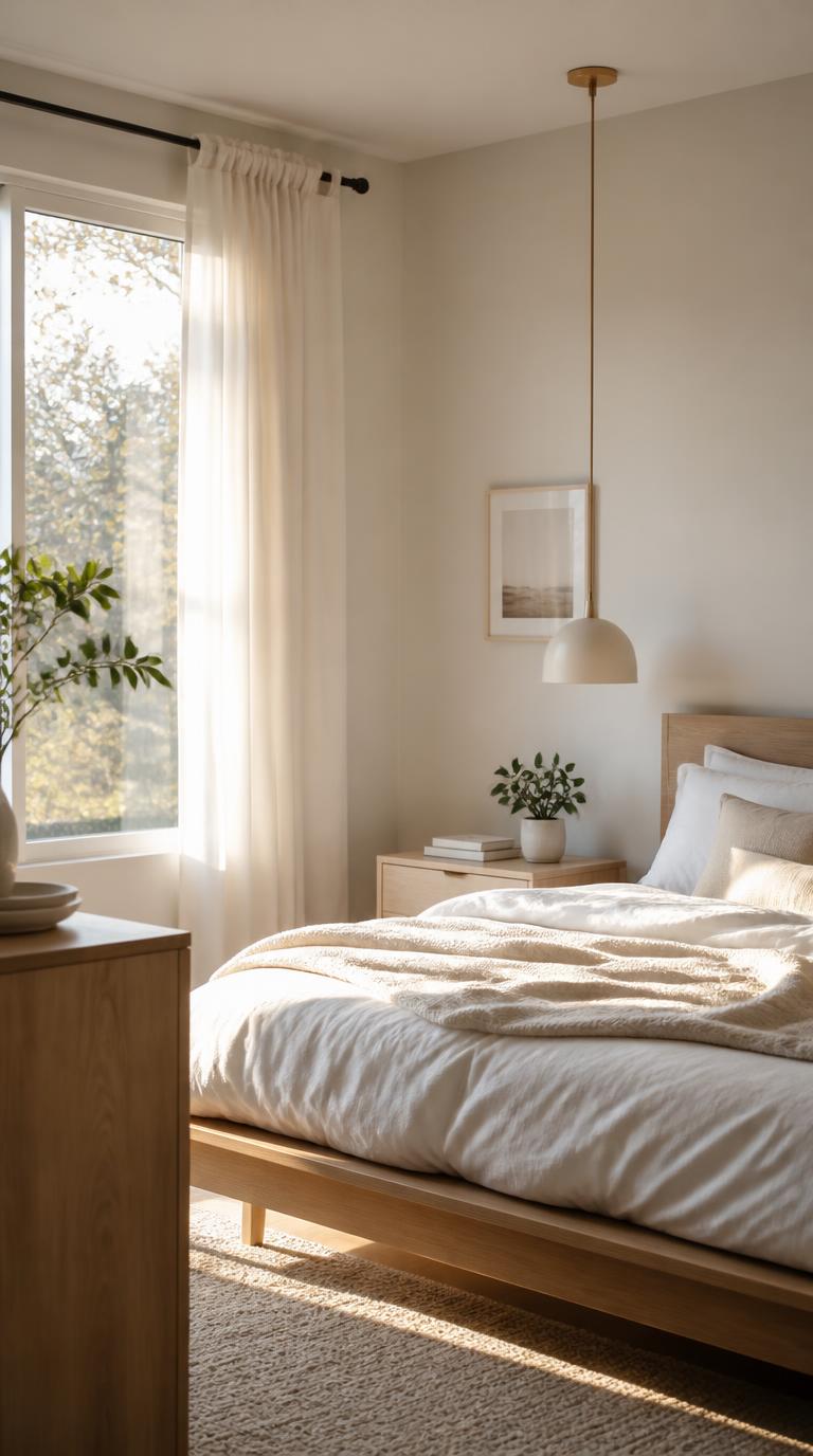 12 Master Bedroom Ideas That Turn Any Room Into a Sanctuary By Dwell Studio 24