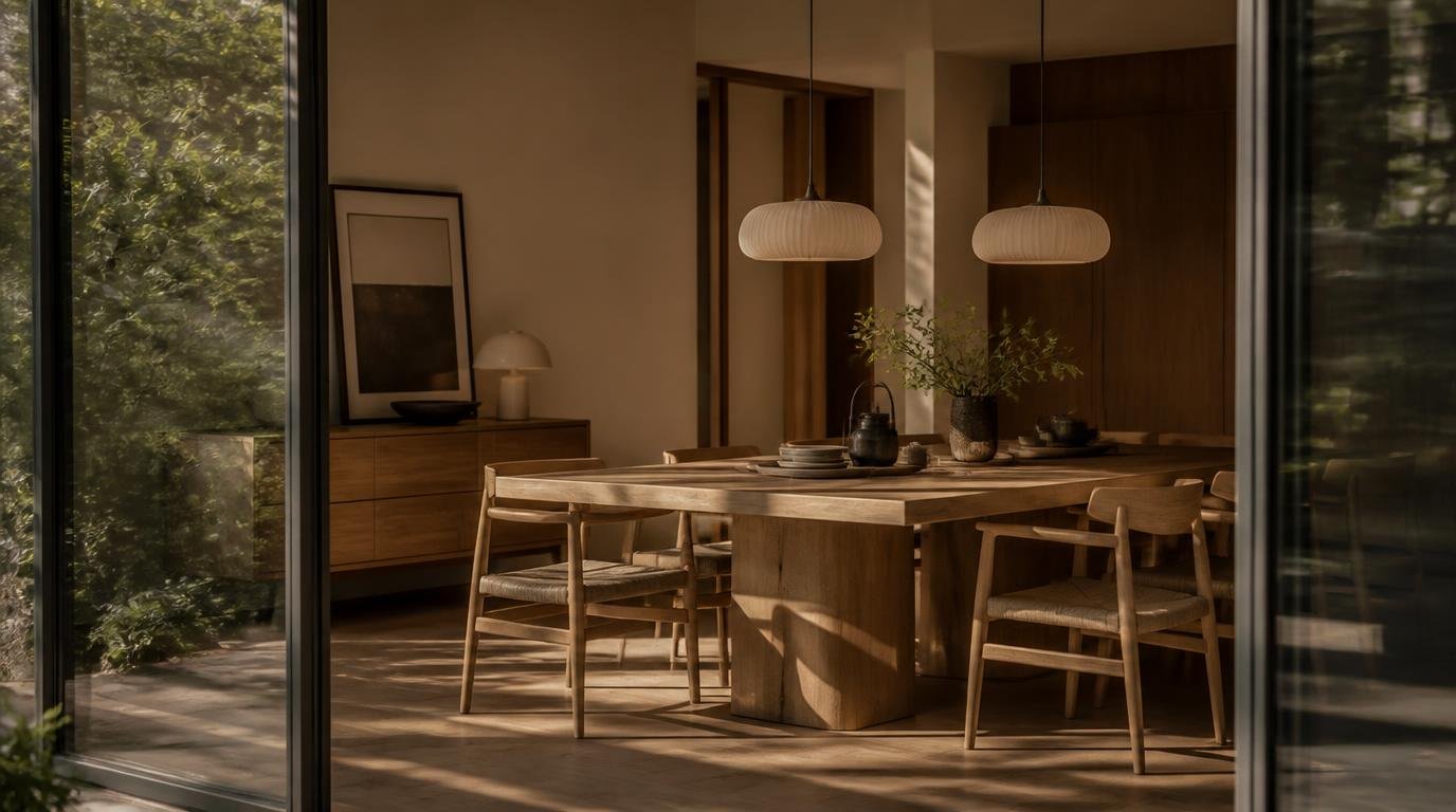 Thanksgiving Centerpieces: 20 Beautiful, Effortless Ideas for a Modern Table By Dwell Studio 24
