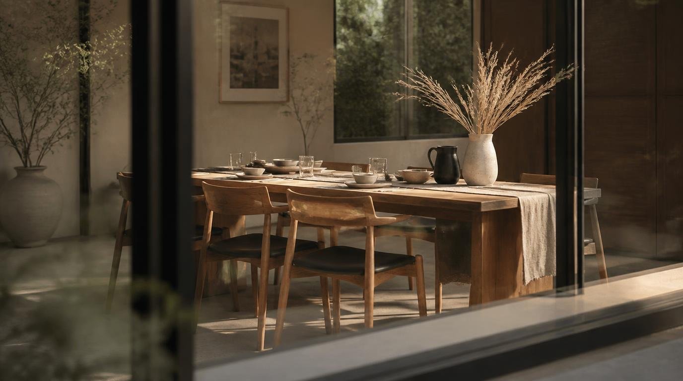 Thanksgiving Centerpieces: 20 Beautiful, Effortless Ideas for a Modern Table By Dwell Studio 24