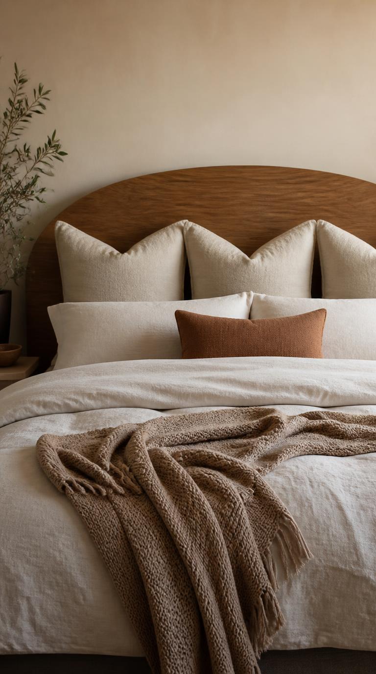 12 Master Bedroom Ideas That Turn Any Room Into a Sanctuary By Dwell Studio 24
