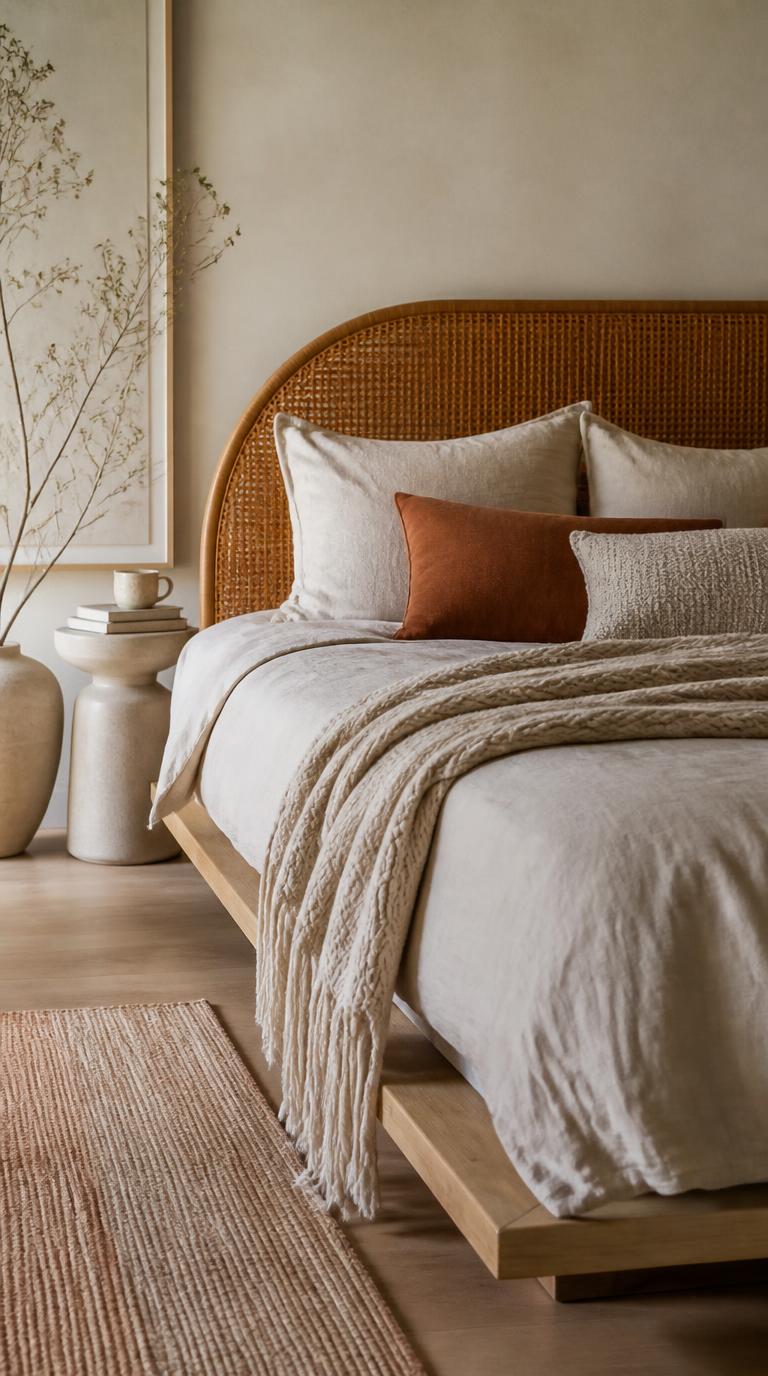 12 Master Bedroom Ideas That Turn Any Room Into a Sanctuary By Dwell Studio 24