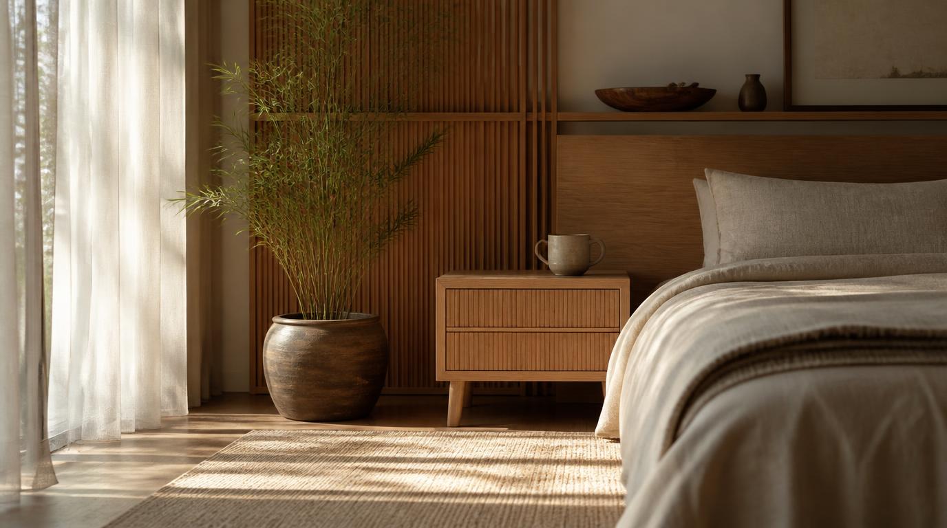 12 Master Bedroom Ideas That Turn Any Room Into a Sanctuary By Dwell Studio 24
