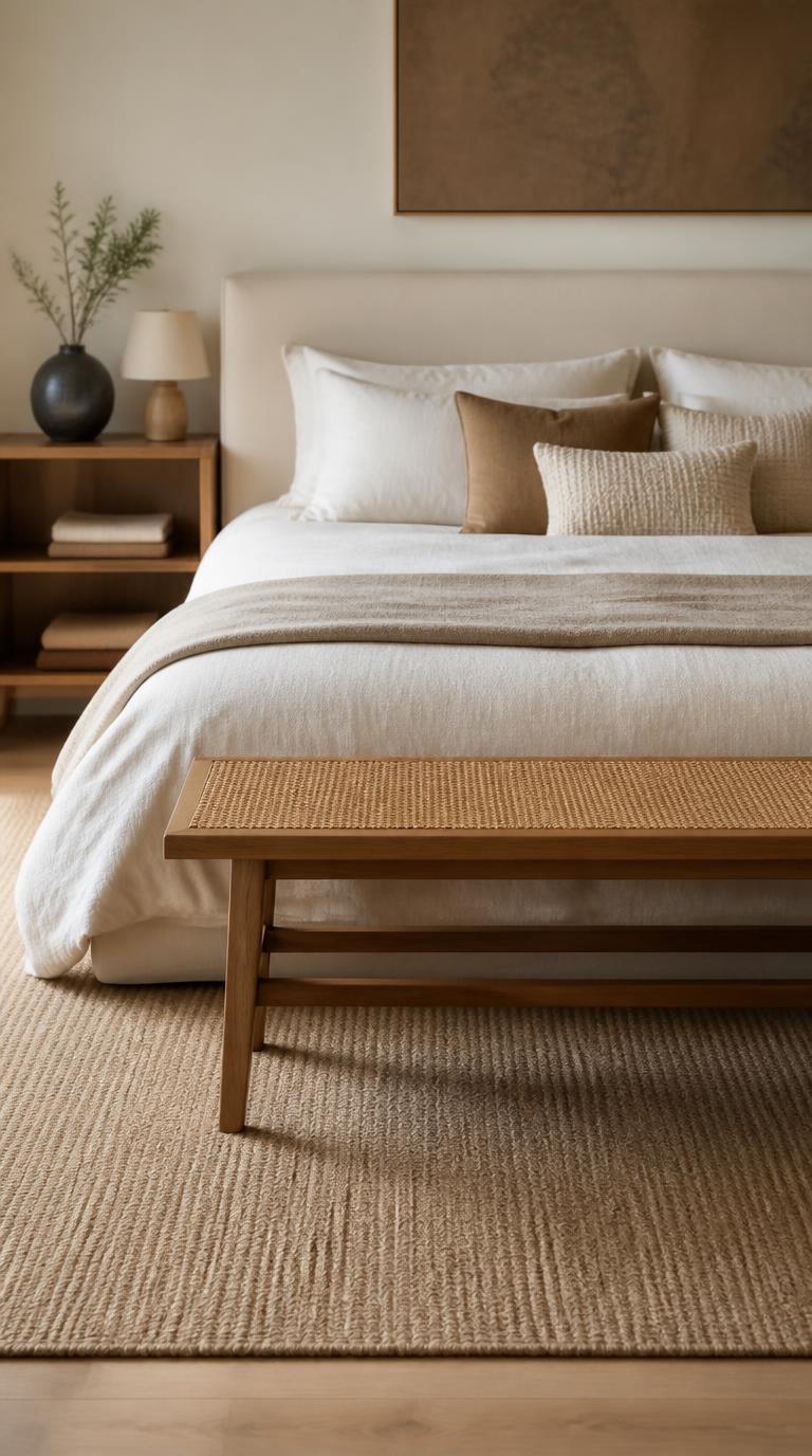 12 Master Bedroom Ideas That Turn Any Room Into a Sanctuary By Dwell Studio 24