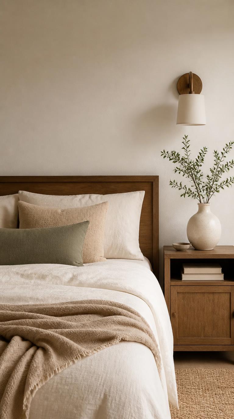 12 Master Bedroom Ideas That Turn Any Room Into a Sanctuary By Dwell Studio 24