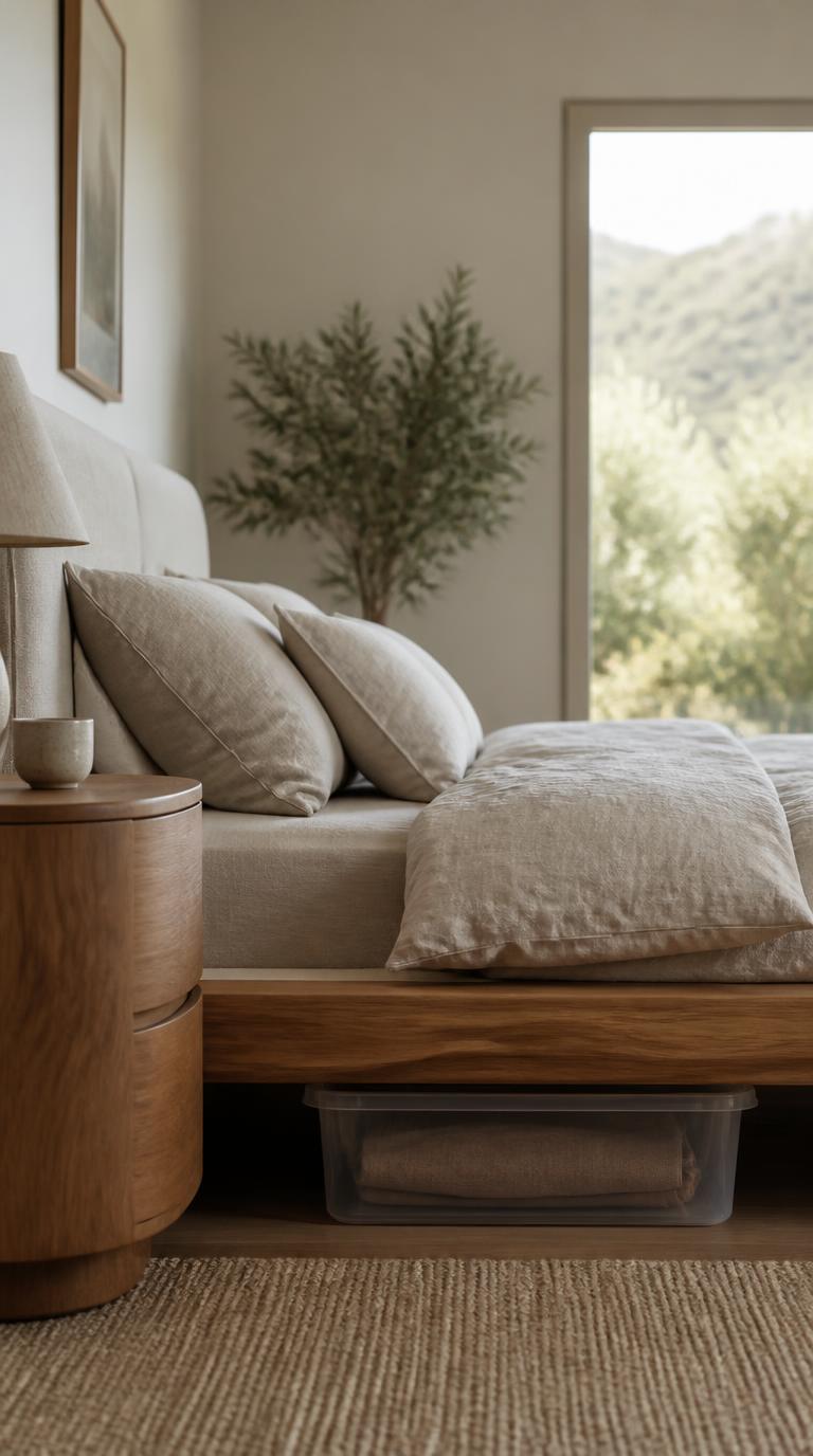 12 Master Bedroom Ideas That Turn Any Room Into a Sanctuary By Dwell Studio 24
