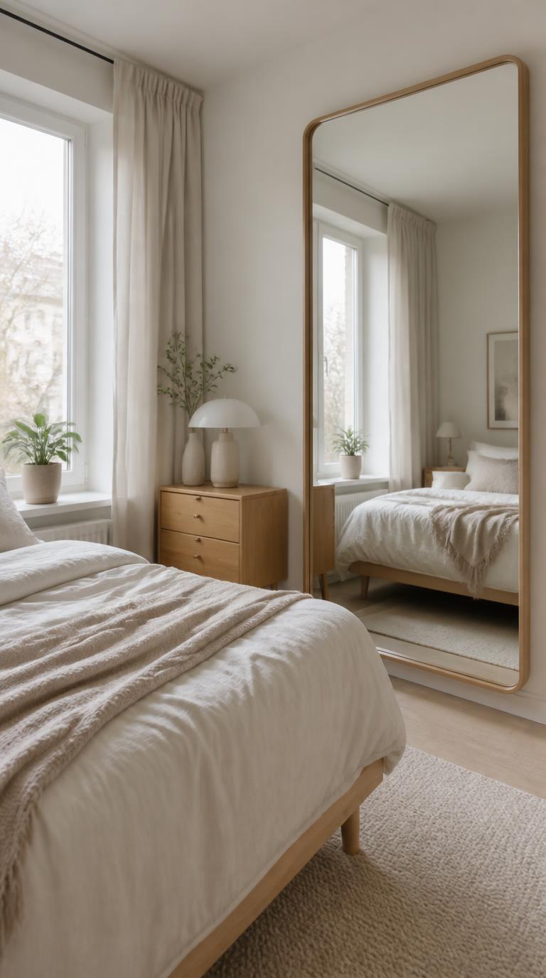 12 Master Bedroom Ideas That Turn Any Room Into a Sanctuary By Dwell Studio 24