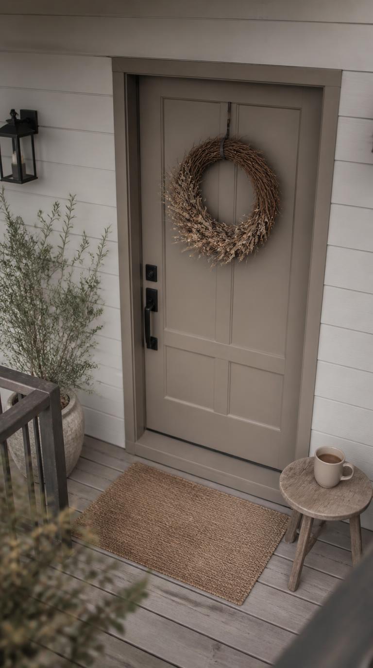 Halloween Porch Ideas: 15 Beautiful Looks for an Effortless Entrance By Dwell Studio 24