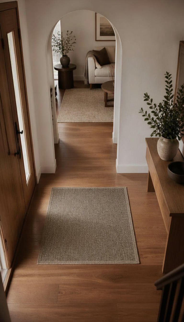 Fall Entryway Decor: Warm Ideas for Your Whole Entry Space By Dwell Studio 24