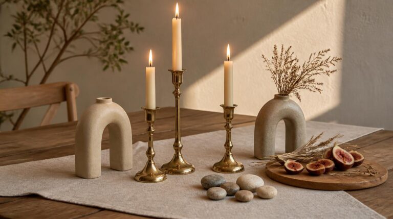 Halloween Table Centerpiece Ideas: 12 Amazing, Brilliant Ways to Set the Table By Dwell Studio 24