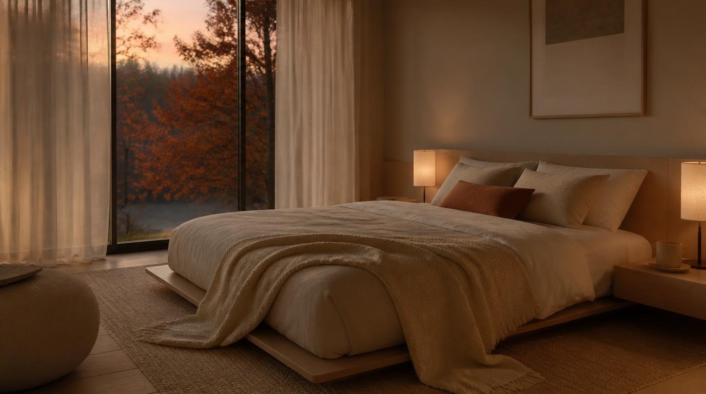 Fall Decor Ideas: Cozy, Effortless Ways to Warm Up Every Room