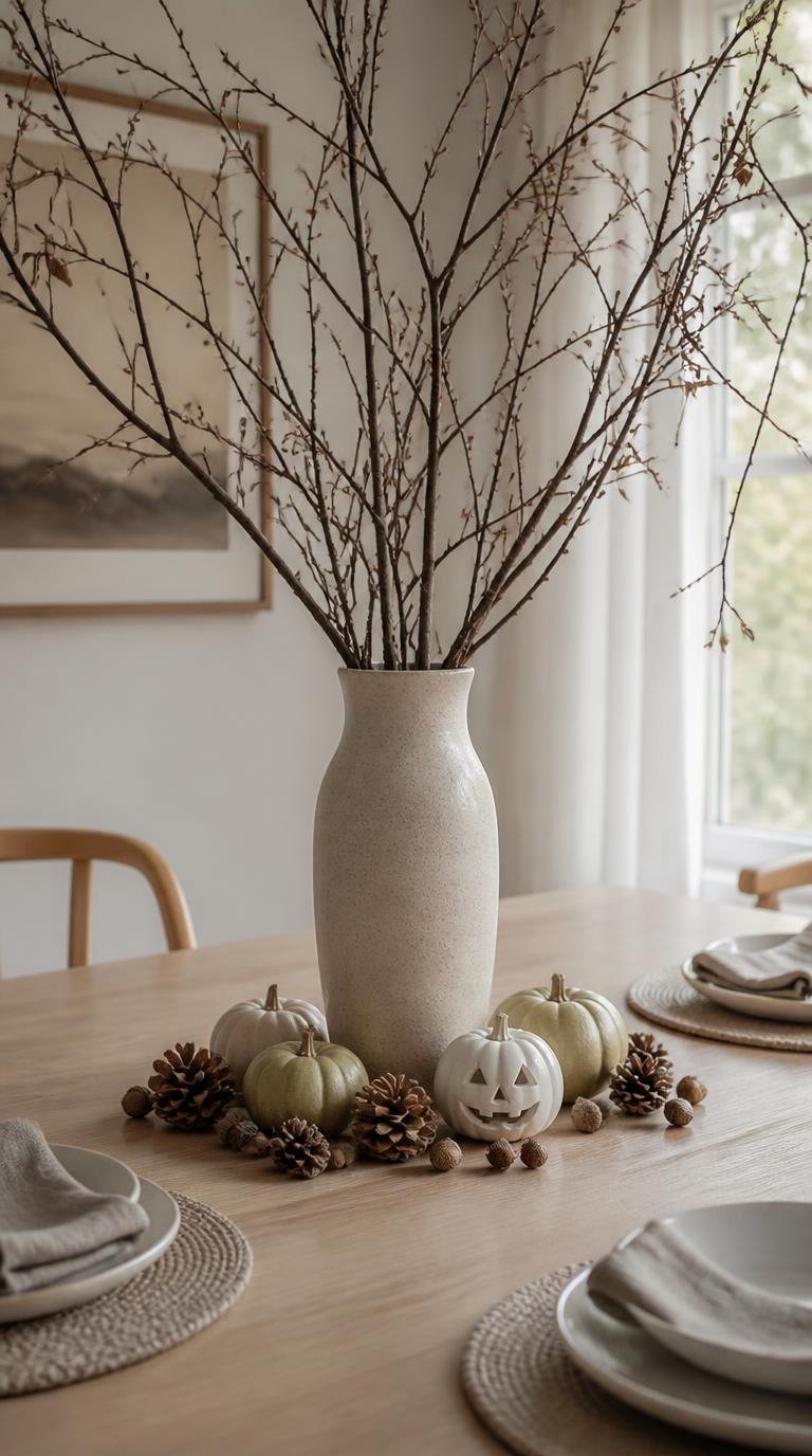 Halloween Porch Ideas: 15 Beautiful Looks for an Effortless Entrance By Dwell Studio 24