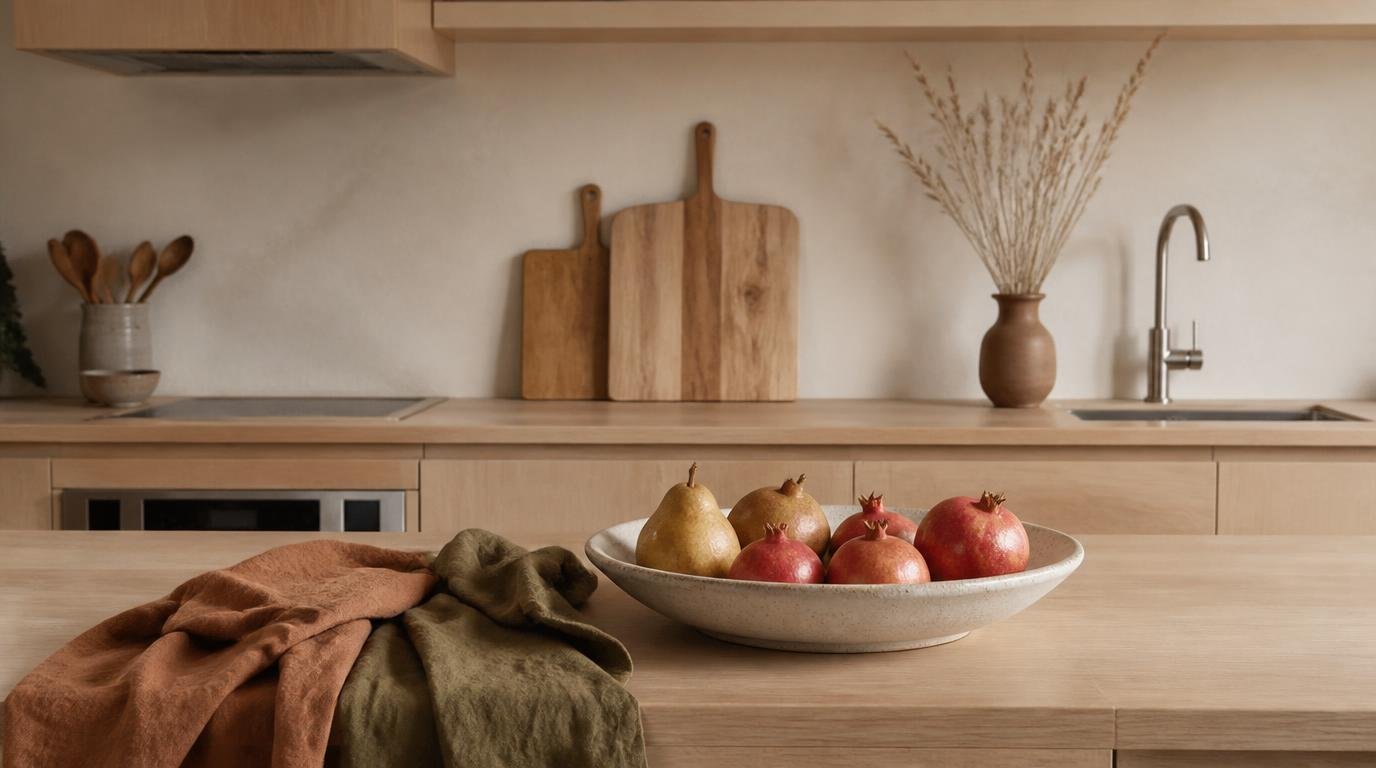 Fall Decor Ideas: Cozy, Effortless Ways to Warm Up Every Room