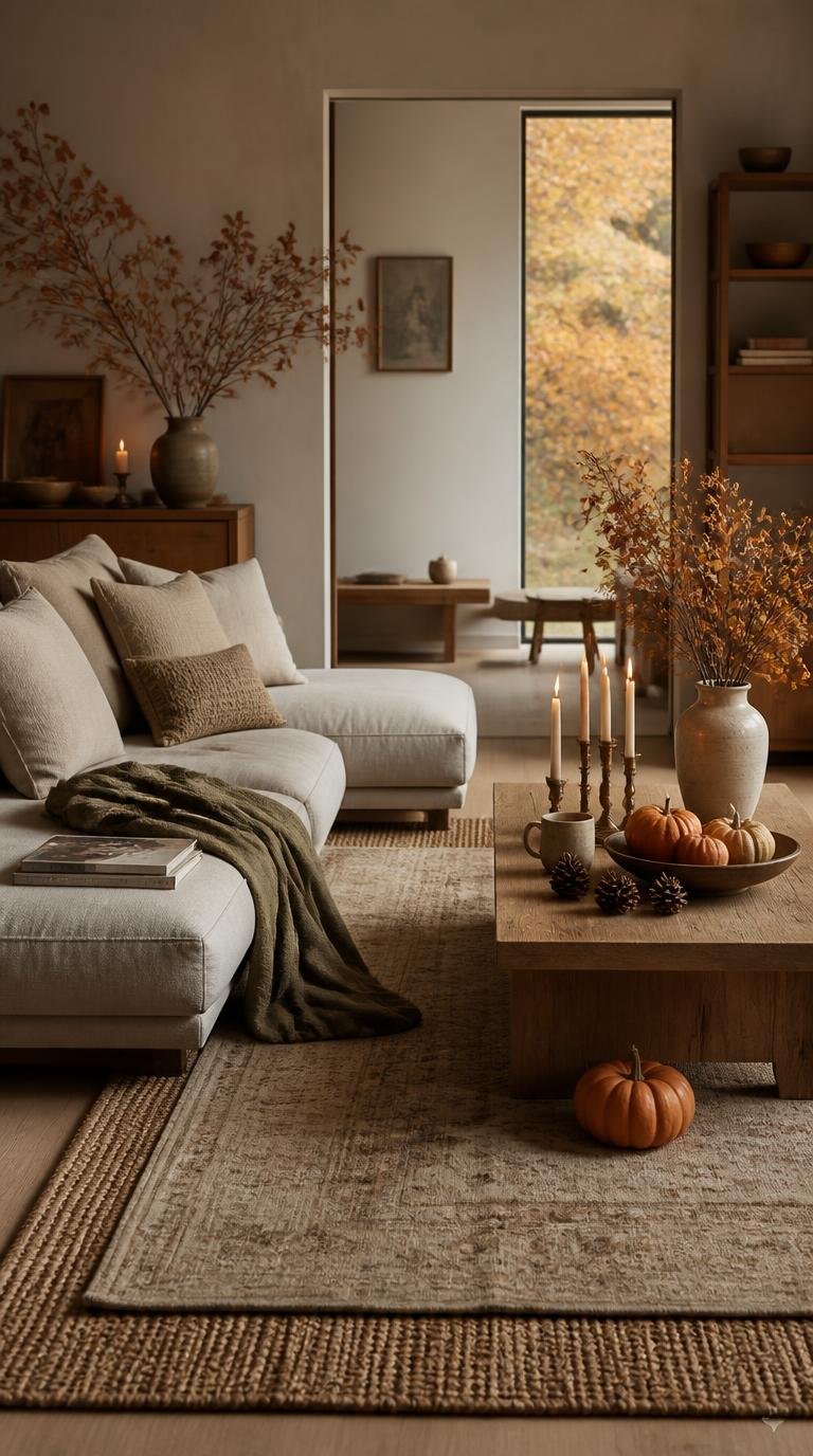 Halloween Porch Ideas: 15 Beautiful Looks for an Effortless Entrance By Dwell Studio 24