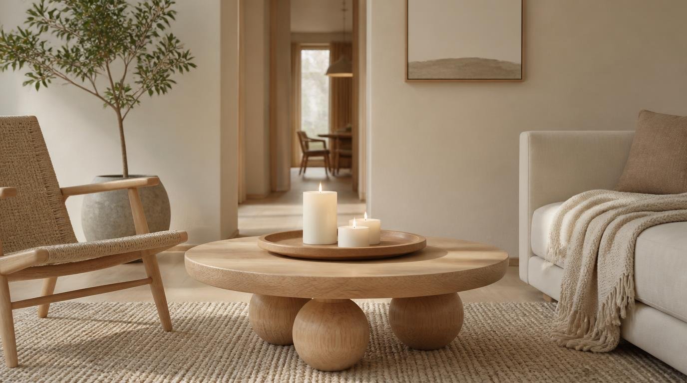 Fall Decor Ideas: Cozy, Effortless Ways to Warm Up Every Room