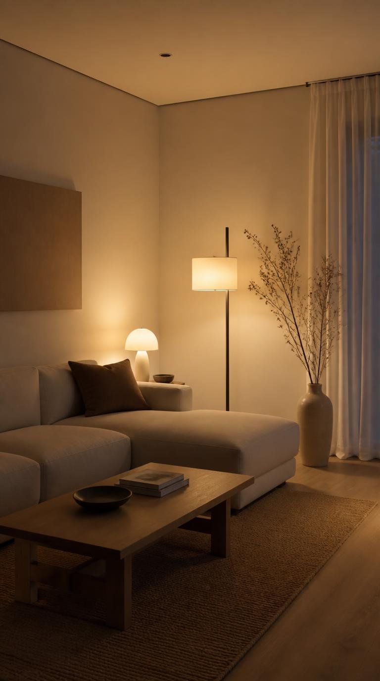 Fall Living Room Decor Ideas: 12 Cozy, Effortless Ideas to Try This Season By Dwell Studio 24