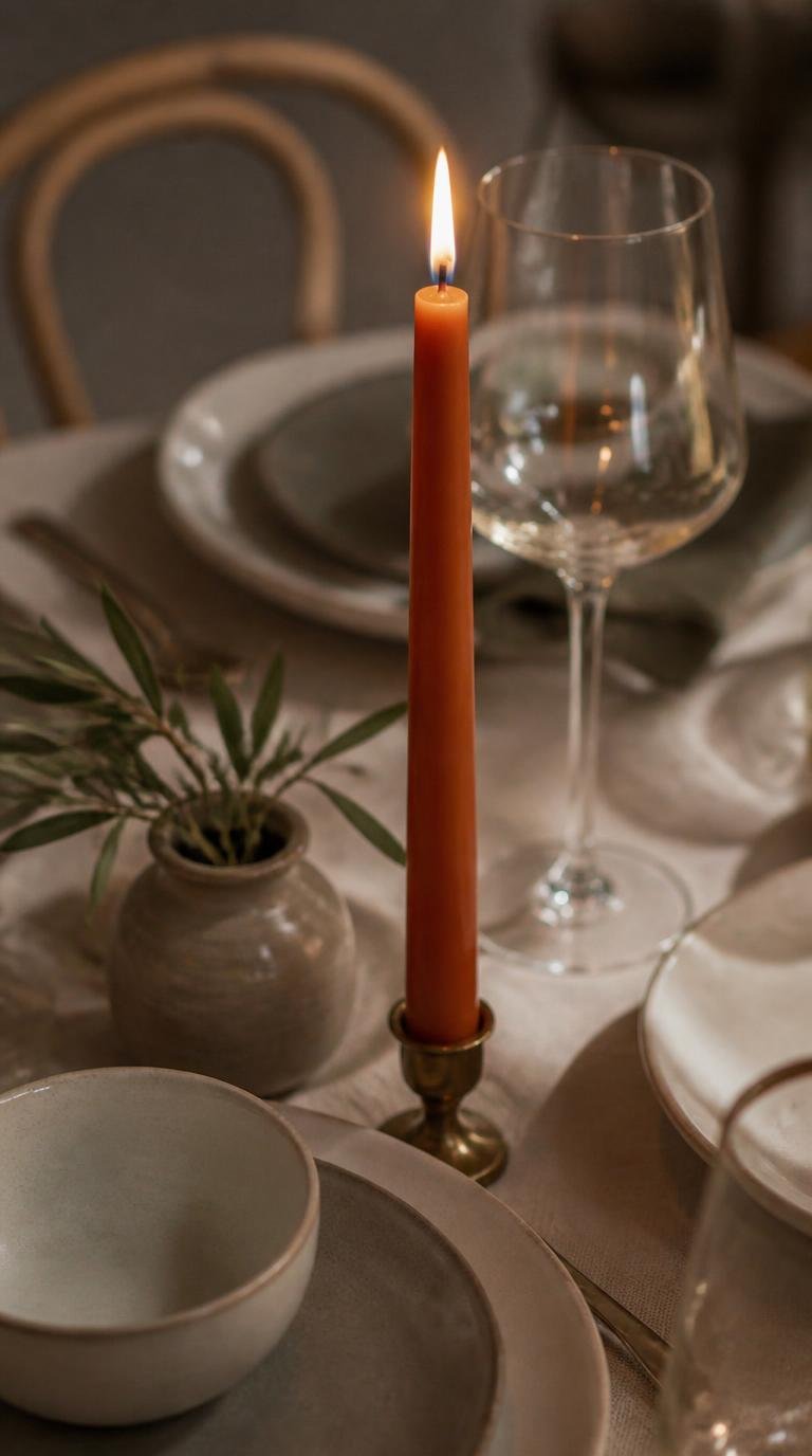 Halloween Table Centerpiece Ideas: 12 Amazing, Brilliant Ways to Set the Table By Dwell Studio 24