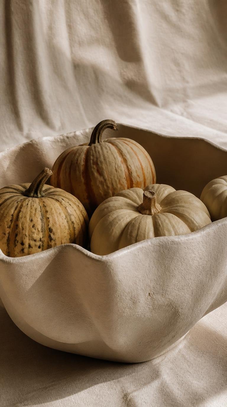 Halloween Table Centerpiece Ideas: 12 Amazing, Brilliant Ways to Set the Table By Dwell Studio 24