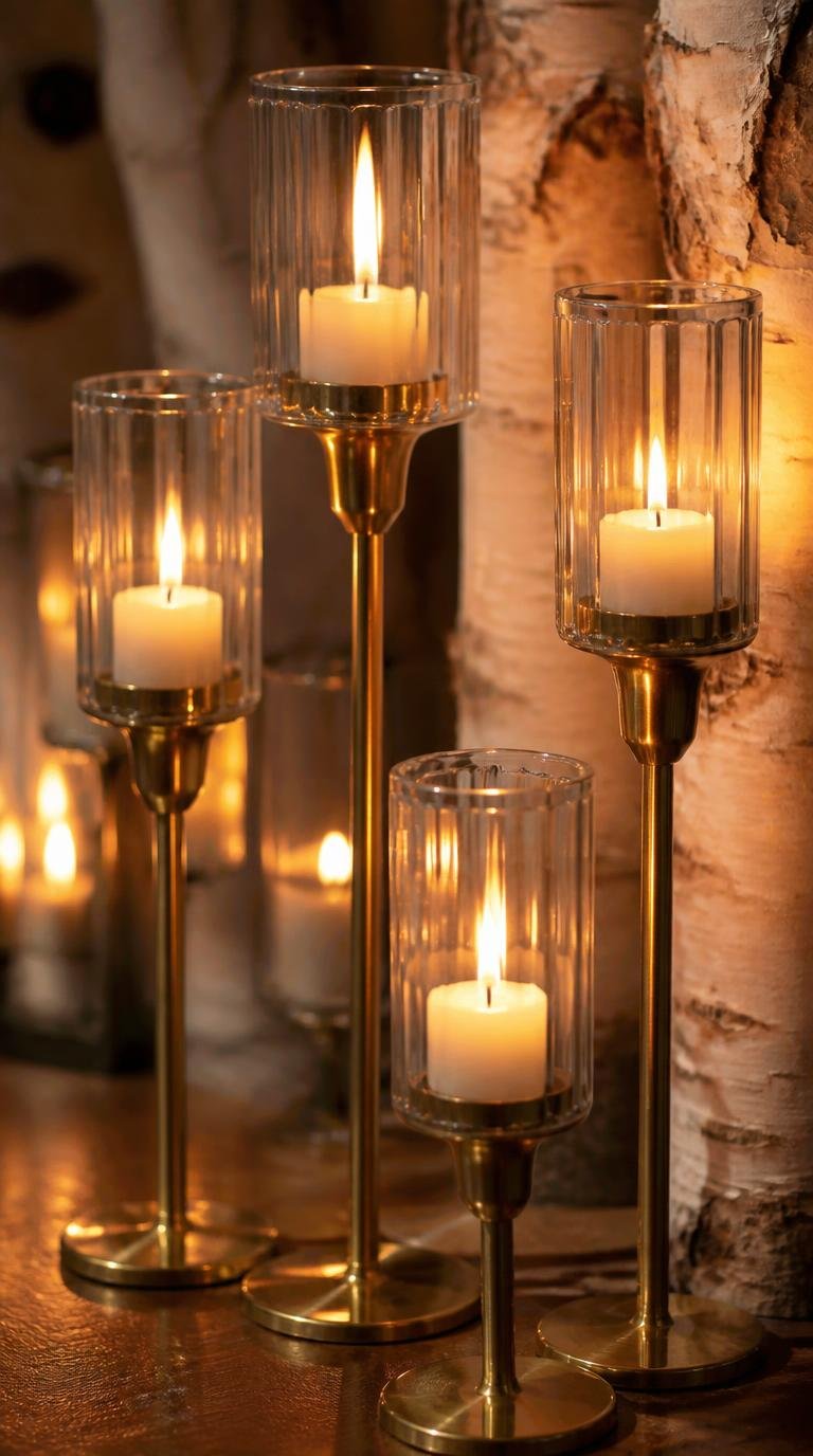 Halloween Table Centerpiece Ideas: 12 Amazing, Brilliant Ways to Set the Table By Dwell Studio 24