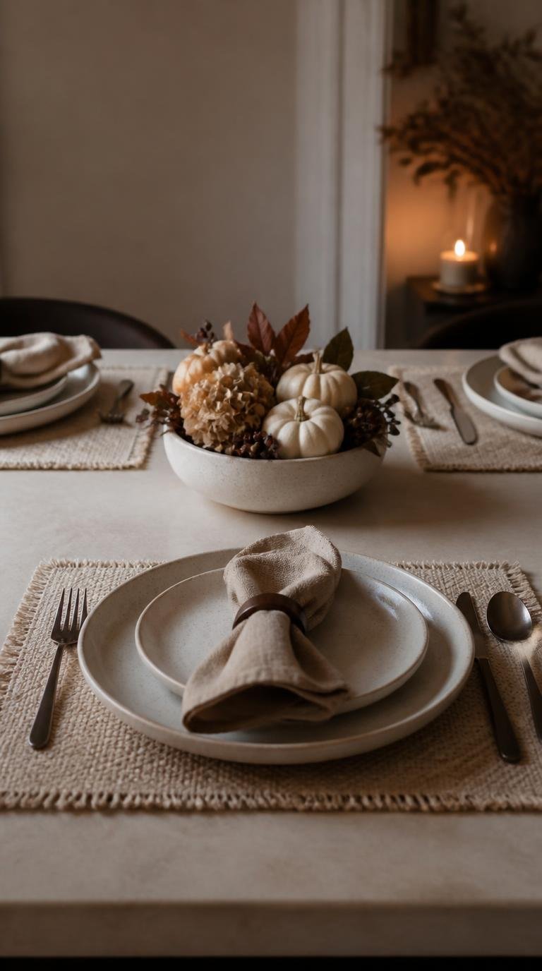 Halloween Table Centerpiece Ideas: 12 Amazing, Brilliant Ways to Set the Table By Dwell Studio 24