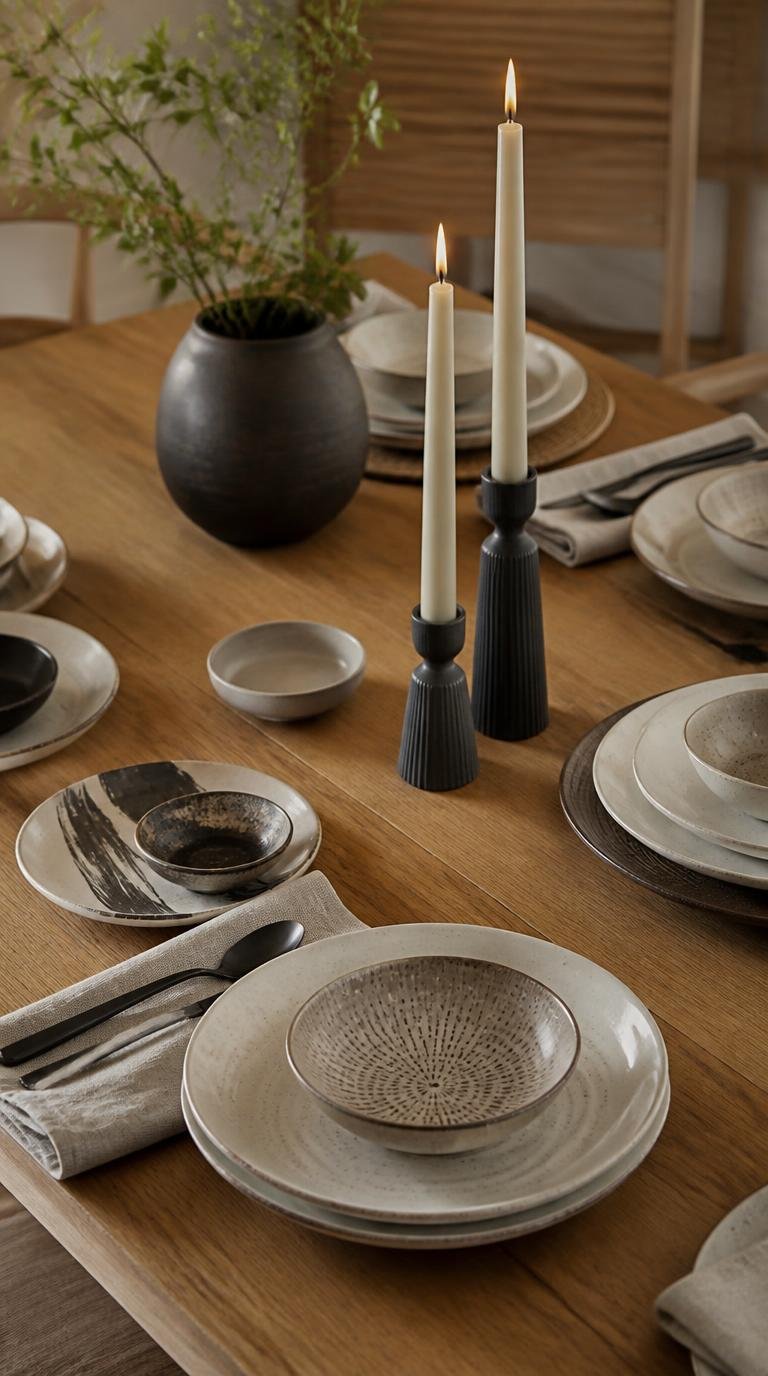 Halloween Table Centerpiece Ideas: 12 Amazing, Brilliant Ways to Set the Table By Dwell Studio 24