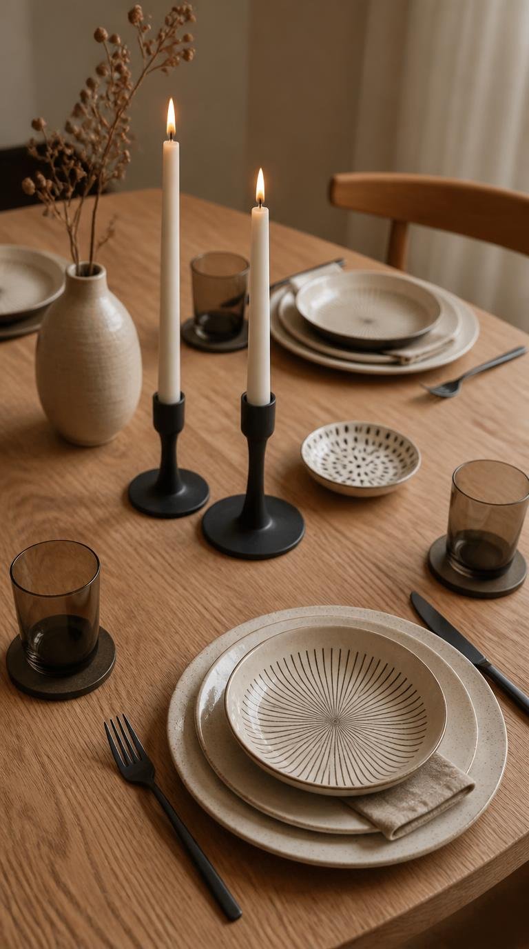 Halloween Table Centerpiece Ideas: 12 Amazing, Brilliant Ways to Set the Table By Dwell Studio 24