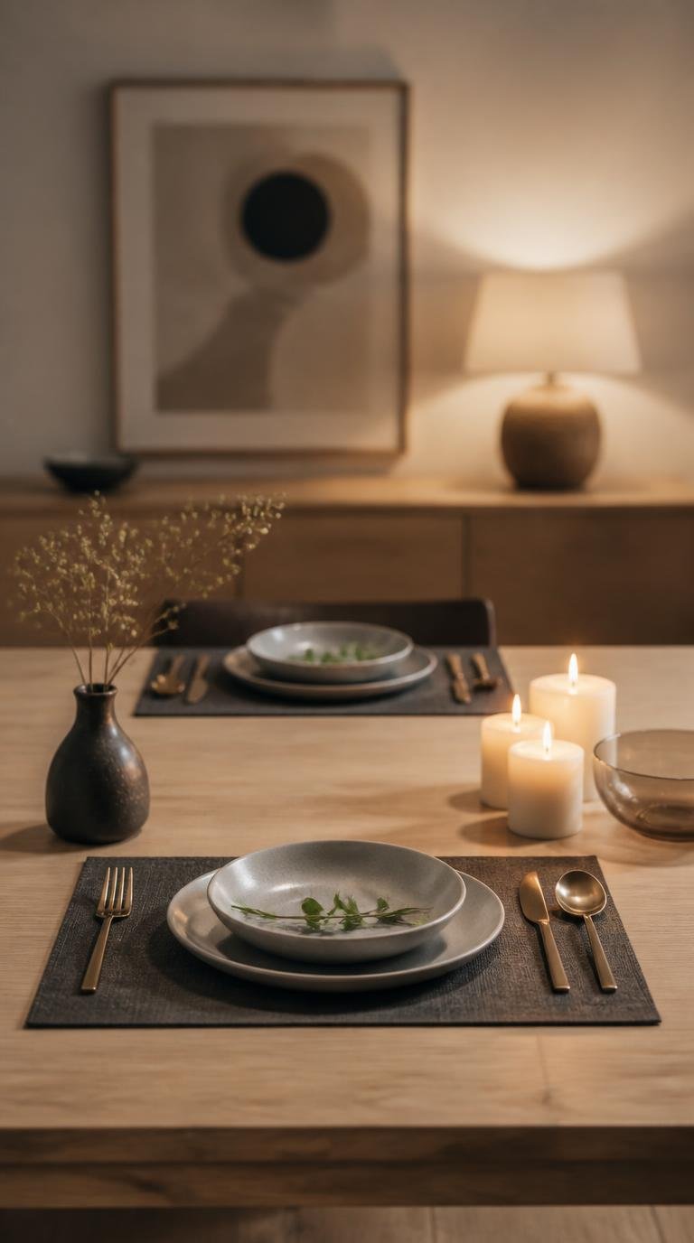 Halloween Table Centerpiece Ideas: 12 Amazing, Brilliant Ways to Set the Table By Dwell Studio 24