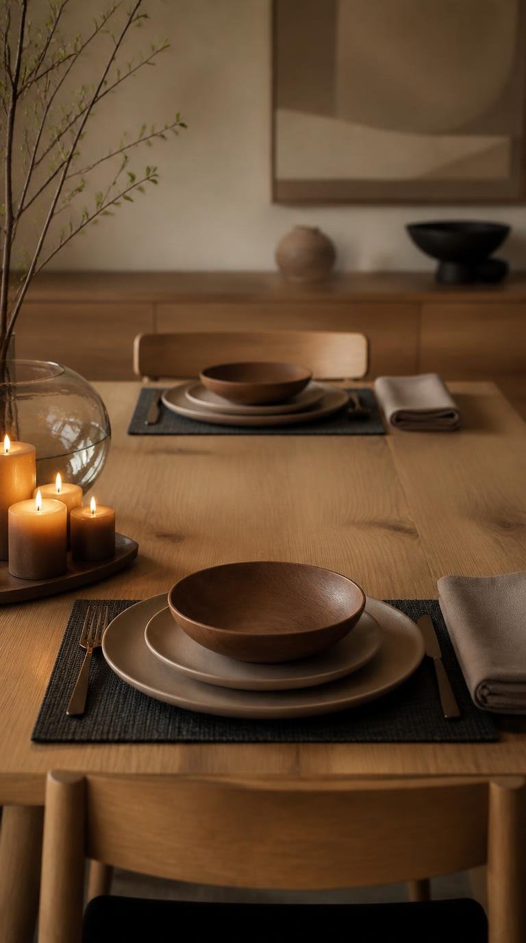 Halloween Table Centerpiece Ideas: 12 Amazing, Brilliant Ways to Set the Table By Dwell Studio 24