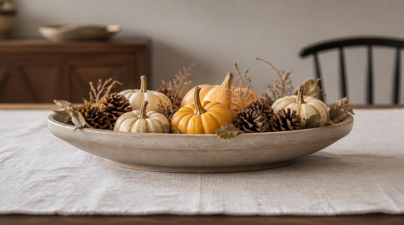 Halloween Table Centerpiece Ideas: 12 Amazing, Brilliant Ways to Set the Table By Dwell Studio 24