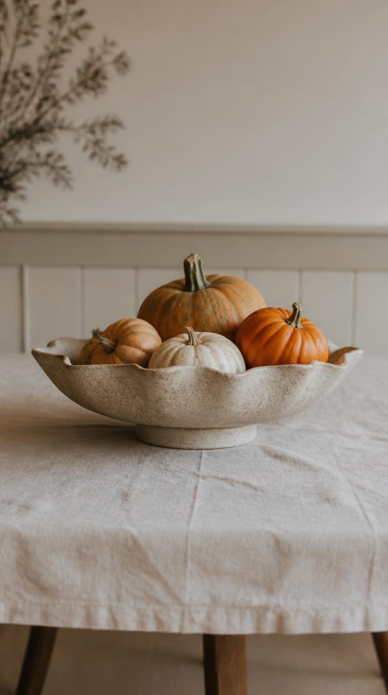 Halloween Table Centerpiece Ideas: 12 Amazing, Brilliant Ways to Set the Table By Dwell Studio 24