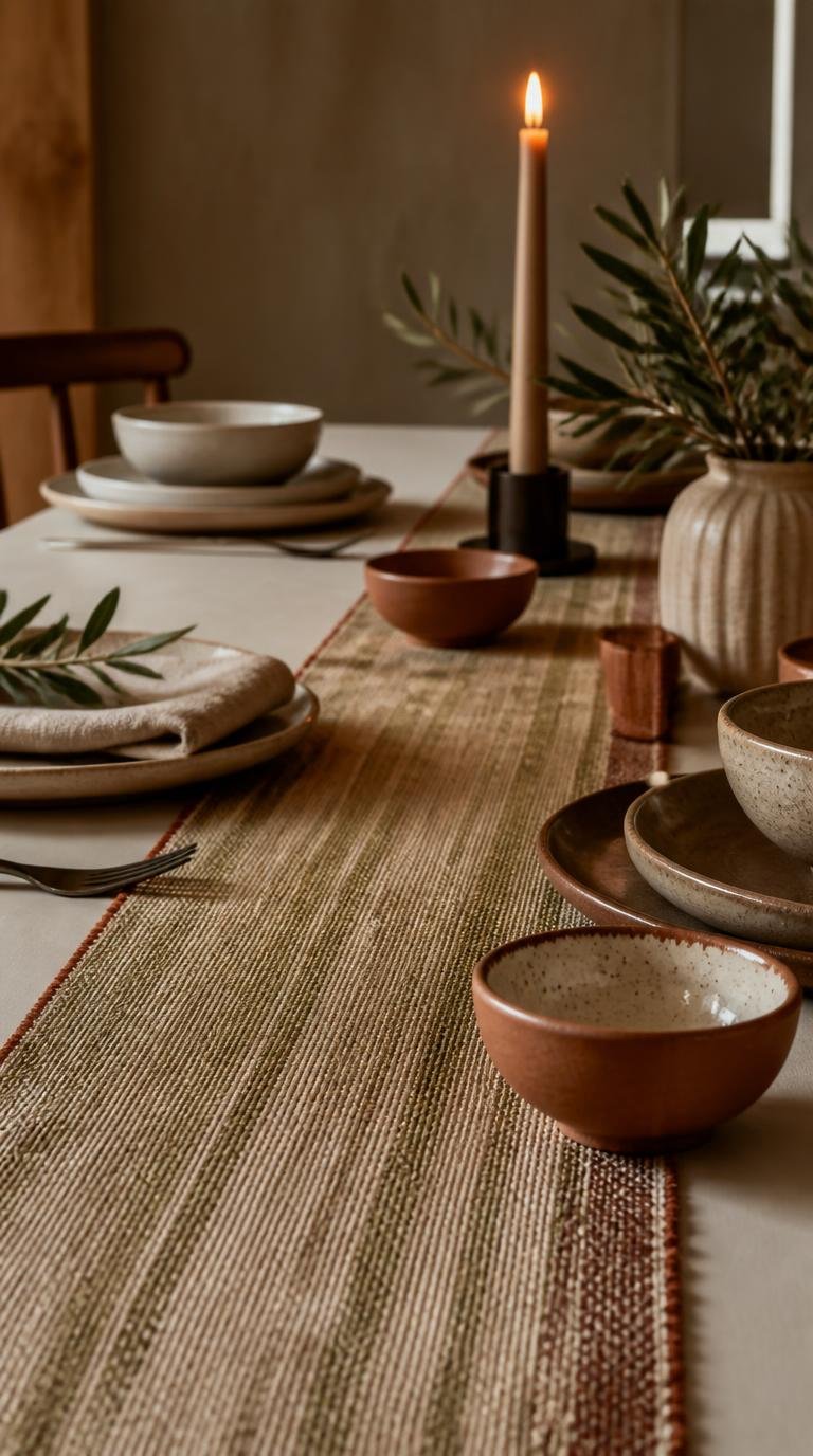 Halloween Table Centerpiece Ideas: 12 Amazing, Brilliant Ways to Set the Table By Dwell Studio 24