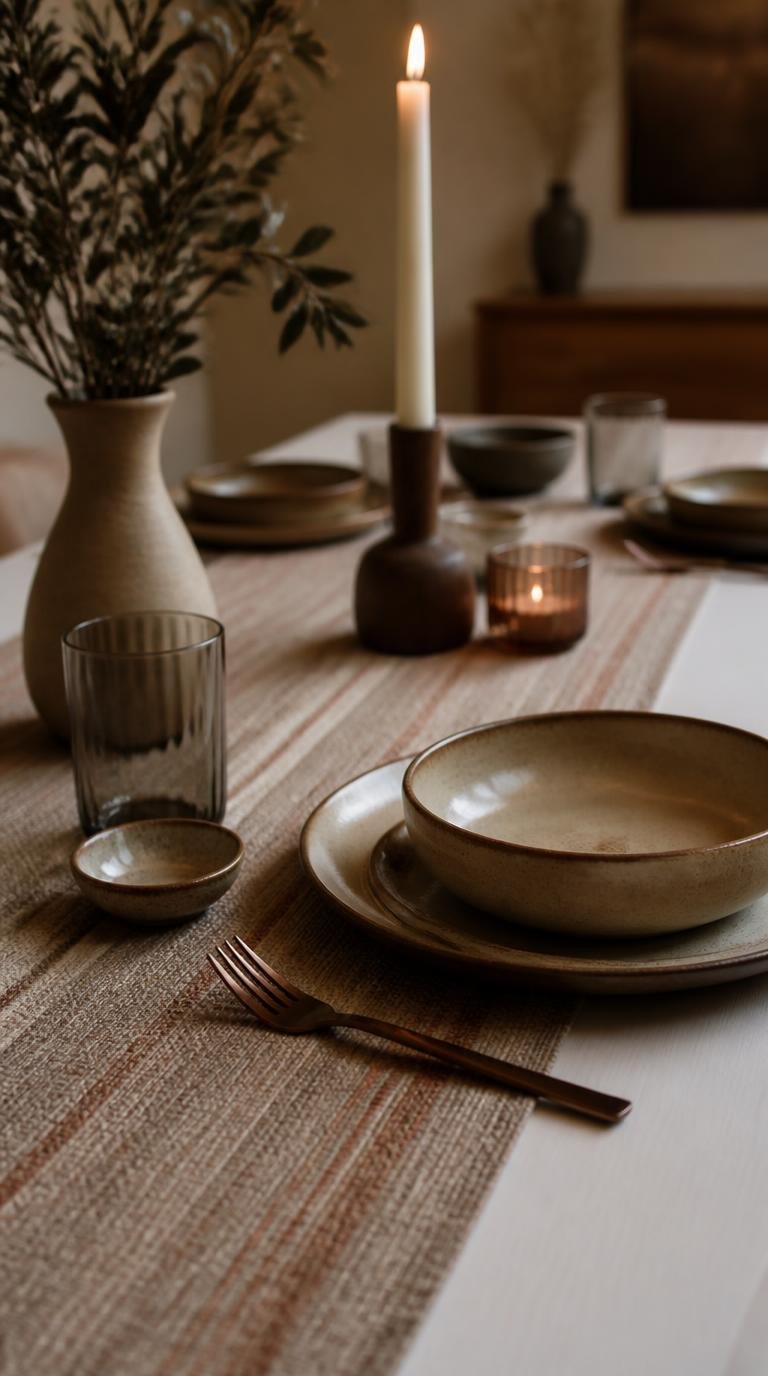 Halloween Table Centerpiece Ideas: 12 Amazing, Brilliant Ways to Set the Table By Dwell Studio 24