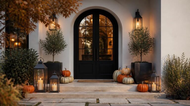 halloween mantel decor 12 beautiful tric pin7