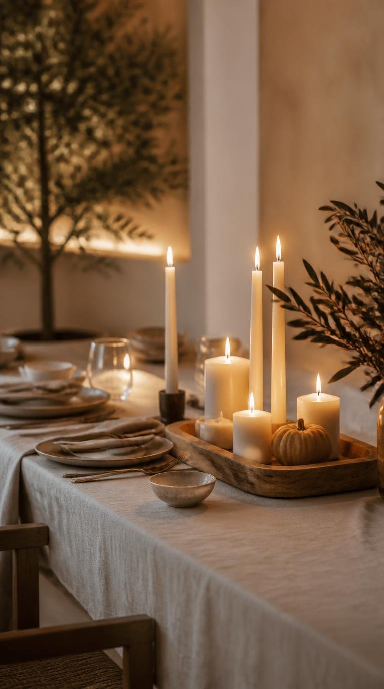 Halloween Table Centerpiece Ideas: 12 Amazing, Brilliant Ways to Set the Table By Dwell Studio 24