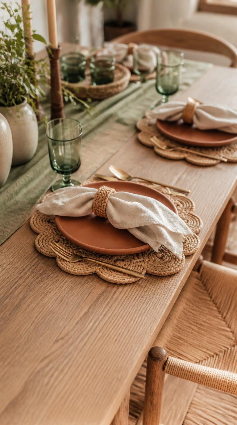 Halloween Table Centerpiece Ideas: 12 Amazing, Brilliant Ways to Set the Table By Dwell Studio 24