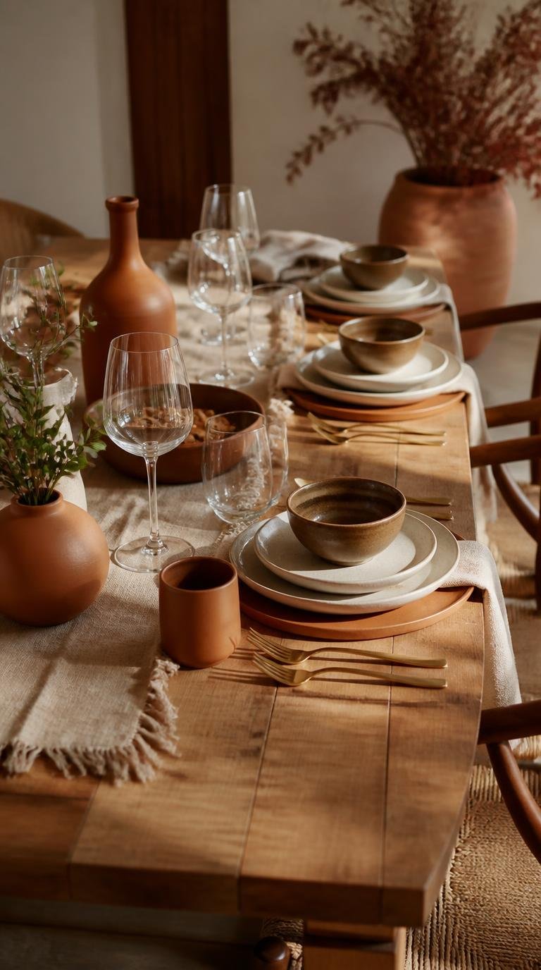 Halloween Table Centerpiece Ideas: 12 Amazing, Brilliant Ways to Set the Table By Dwell Studio 24
