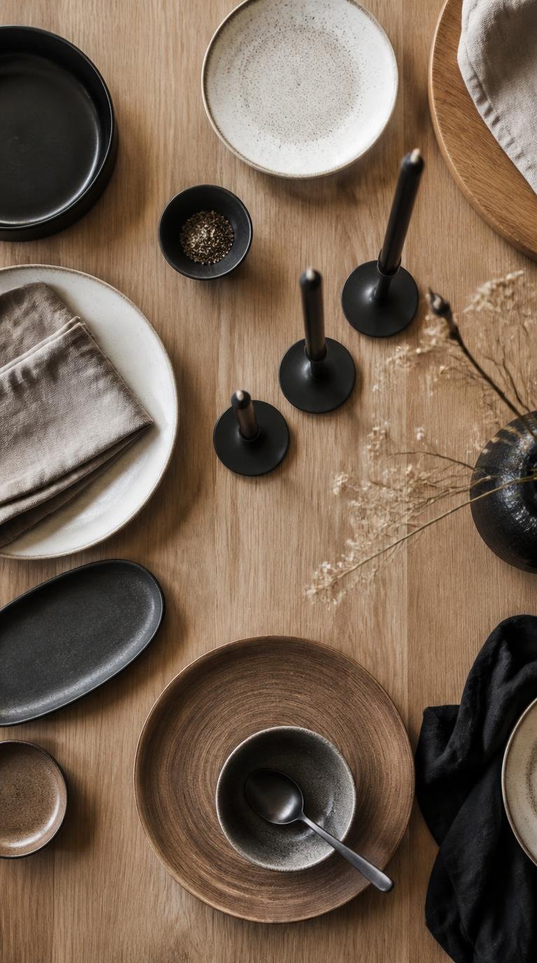 Halloween Table Centerpiece Ideas: 12 Amazing, Brilliant Ways to Set the Table By Dwell Studio 24