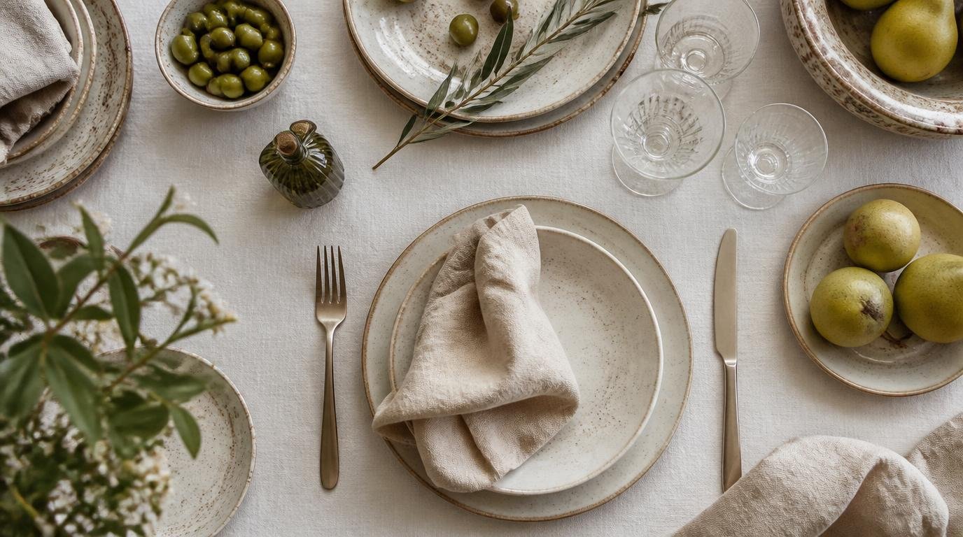 Halloween Table Centerpiece Ideas: 12 Amazing, Brilliant Ways to Set the Table By Dwell Studio 24
