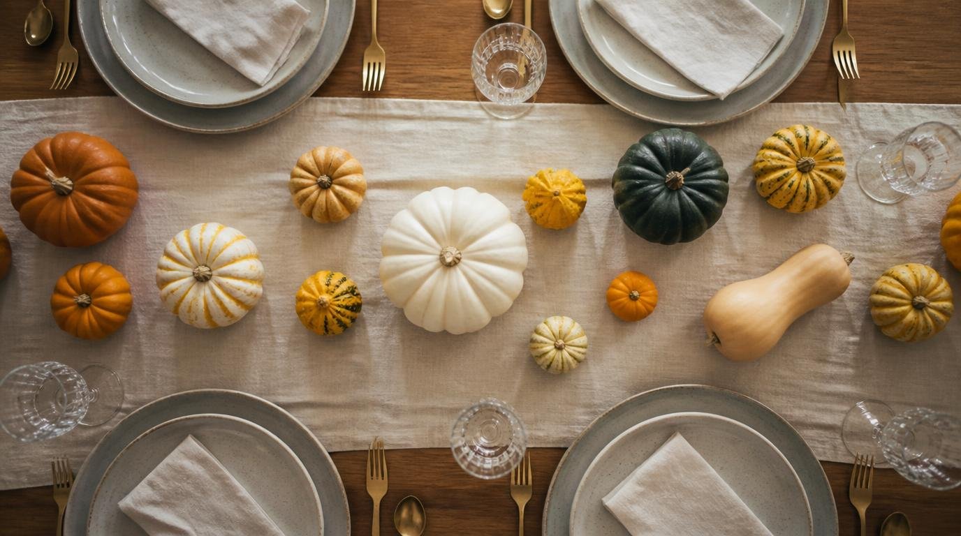 Halloween Table Centerpiece Ideas: 12 Amazing, Brilliant Ways to Set the Table By Dwell Studio 24
