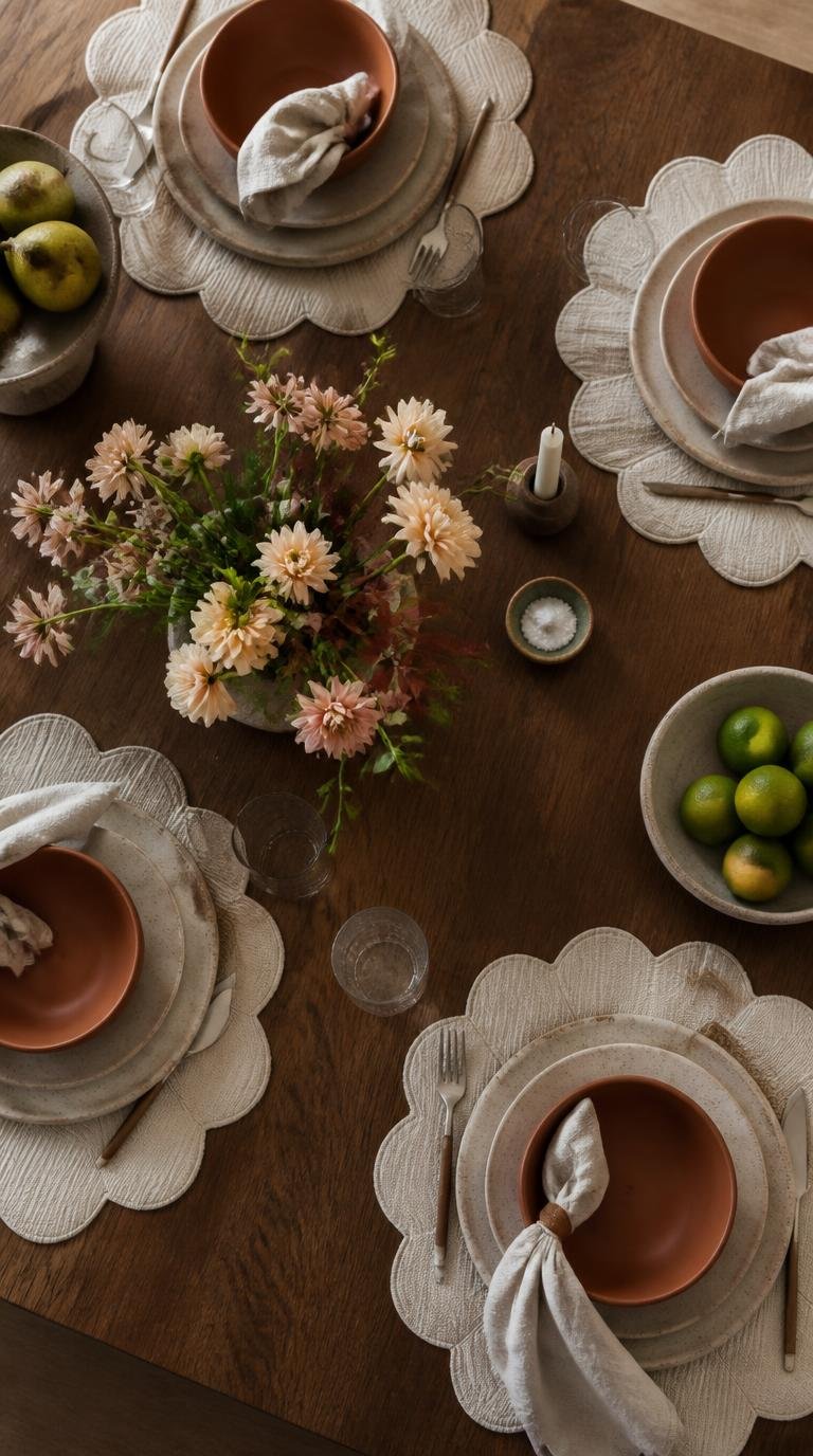 Halloween Table Centerpiece Ideas: 12 Amazing, Brilliant Ways to Set the Table By Dwell Studio 24
