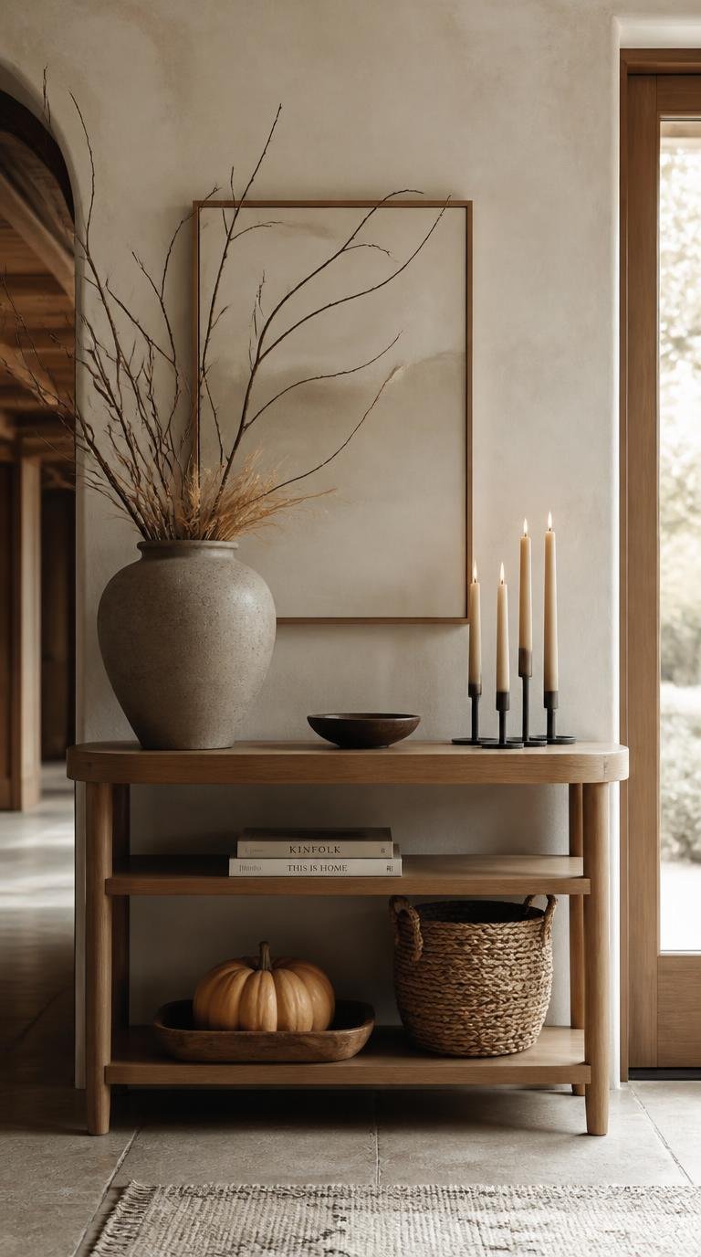 Halloween Porch Ideas: 15 Beautiful Looks for an Effortless Entrance By Dwell Studio 24