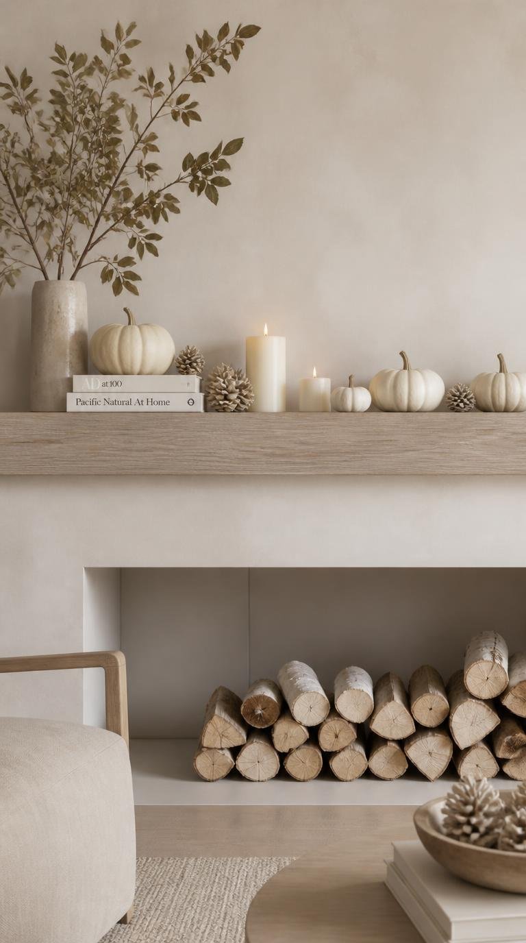 Halloween Porch Ideas: 15 Beautiful Looks for an Effortless Entrance By Dwell Studio 24