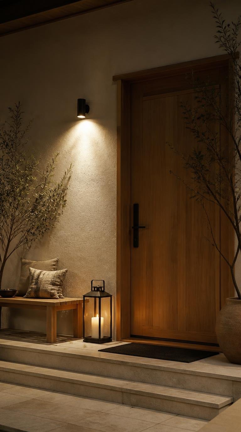 Halloween Porch Ideas: 15 Beautiful Looks for an Effortless Entrance By Dwell Studio 24