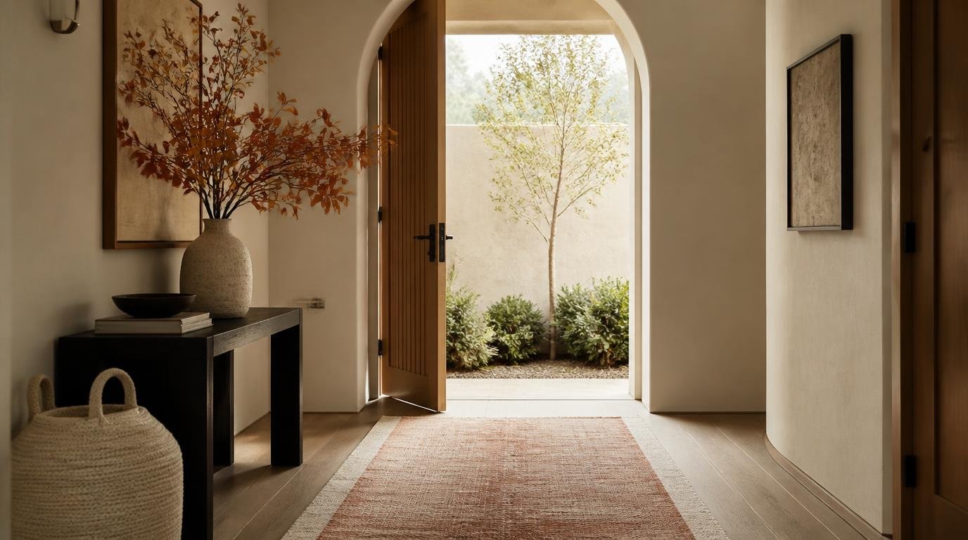 Fall Decor Ideas: Cozy, Effortless Ways to Warm Up Every Room