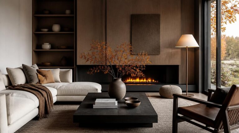 Fall Mantel Decor Ideas: 15 Beautiful, Effortless Looks for Autumn